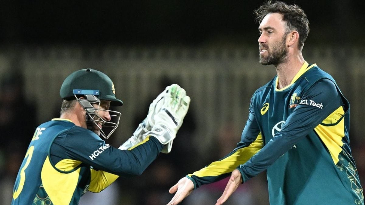 AUS vs WI: David Warner and Adam Zampa Star as Australia Beat West ...