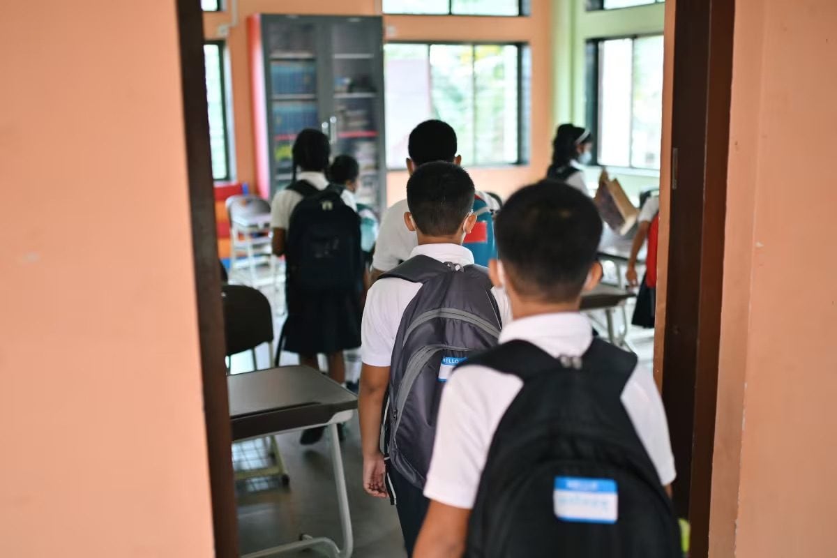 Delhi Schools Told to Form Committees for Surprise Checking of Students' Bags | Education and Career News - News18