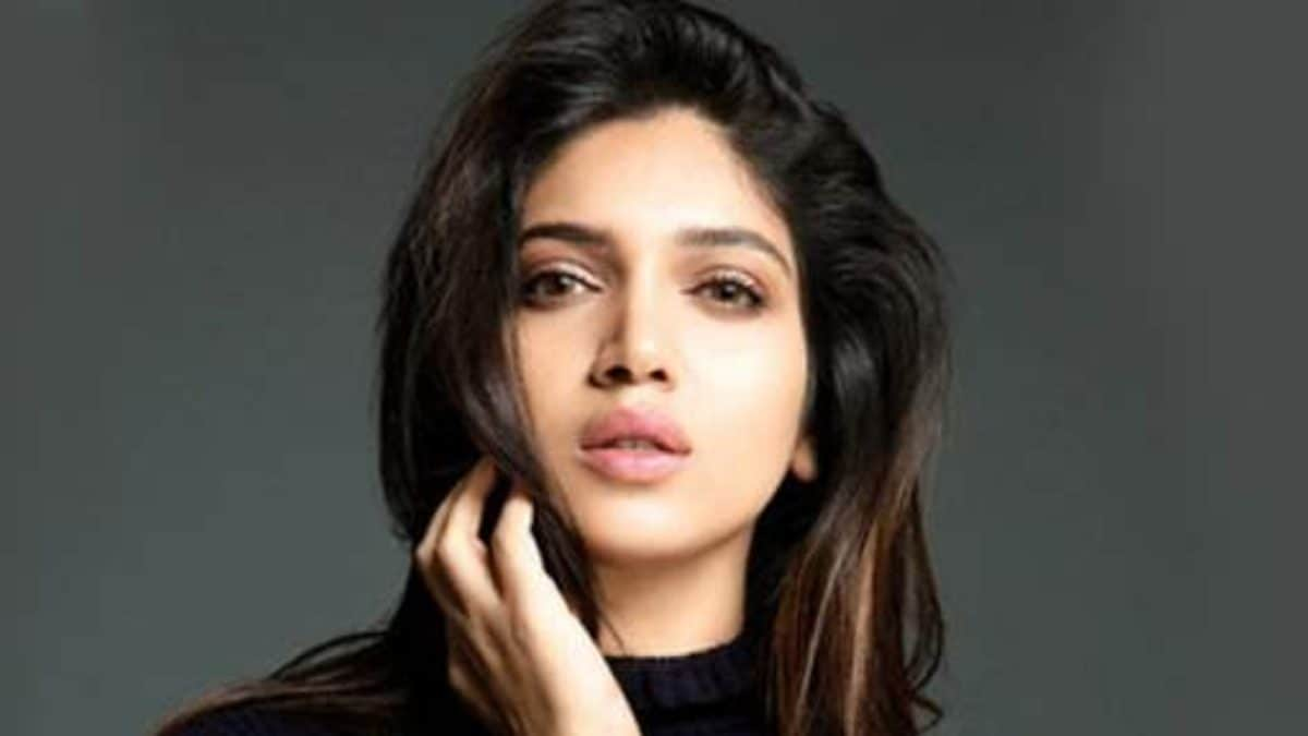 Bhumi Pednekar Opens Up On Her 'Hollywood Aspirations', Says 'Brown Girls Now Making Waves Globally'