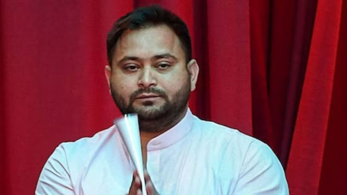 'Nitish Begged For Forgiveness Before Lalu Prasad in 2022': Tejashwi Yadav On Kumar's Betrayal - Vimarsana News