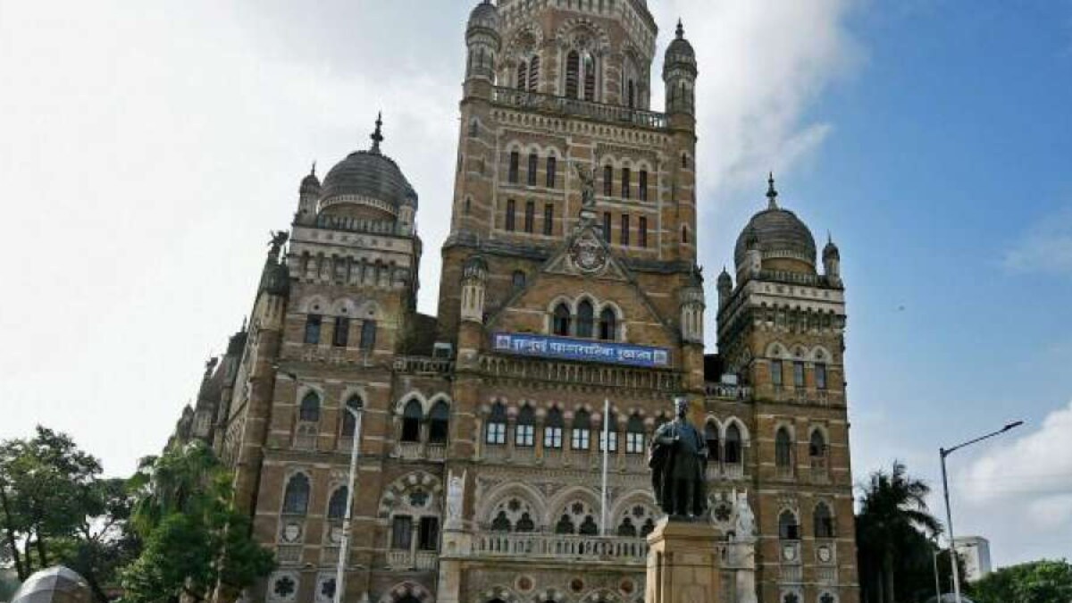 BMC Budget 2024-25: Focus On Infrastructural Projects, Allocation Over 10% Higher Than Last Year | Updates sattaex.com