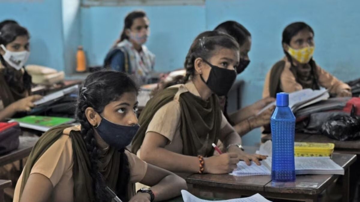 Chhattisgarh State Board Exams for Classes 10, 12 to Be Held Twice a Year - Vimarsana News