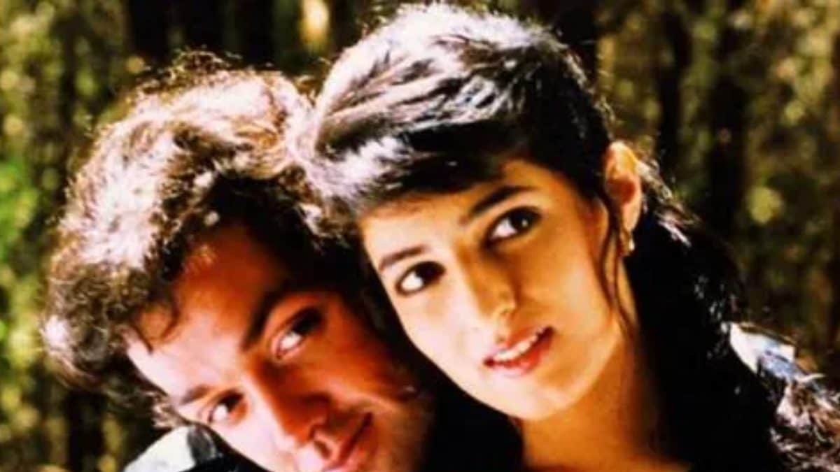 Bobby Deol Says He 'Didn't Get Along' With Twinkle Khanna During Barsaat Shoot: 'She Hated When I...' | Movies News - News18