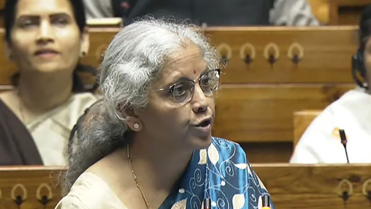 Interim Budget: Hike in Funds for School Education; UGC And Higher Education Face Cuts Interim Budget: Hike in Funds for School Education; UGC And Higher Education Face Cuts