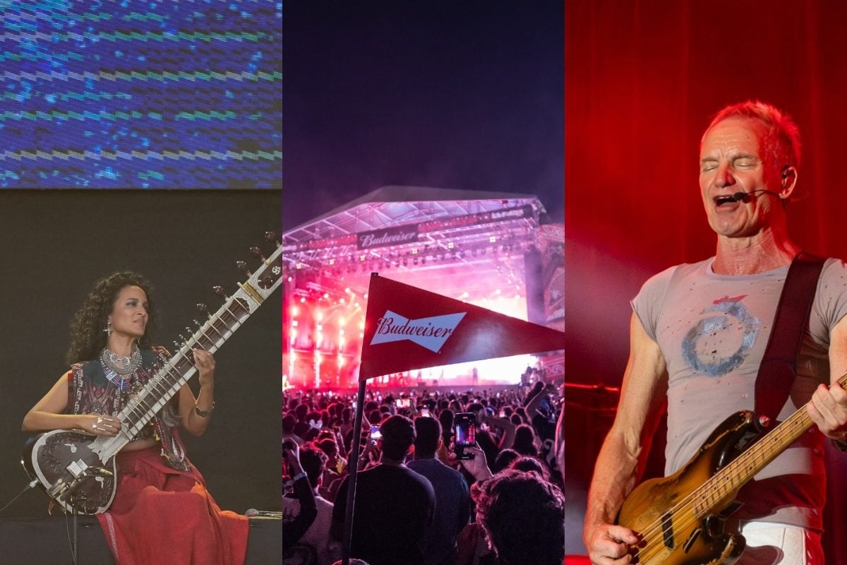 From Surprise Genre Collaborations To BUDX Uncovered Act, Here's