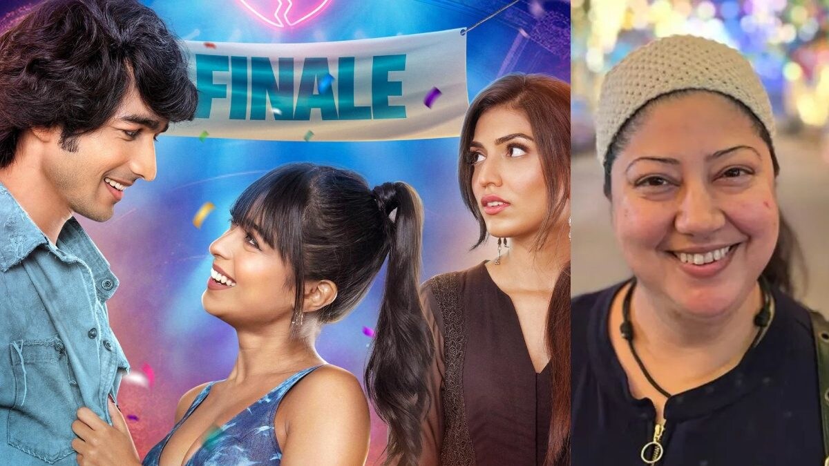 Campus Beats Director Palki Malhotra Wants TV To Experiment More: 'It Cannot Be Just About Kitchen Politics' | Exclusive - Vimarsana News