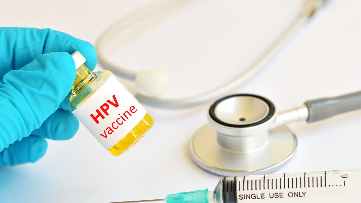 No Cases of Cervical Cancer Found Among Women in Scotland After HPV Vaccination: Study - Vimarsana News
