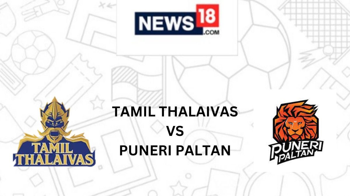 Read all Latest Updates on and about Tamil Thalaivas vs Haryana Steelers