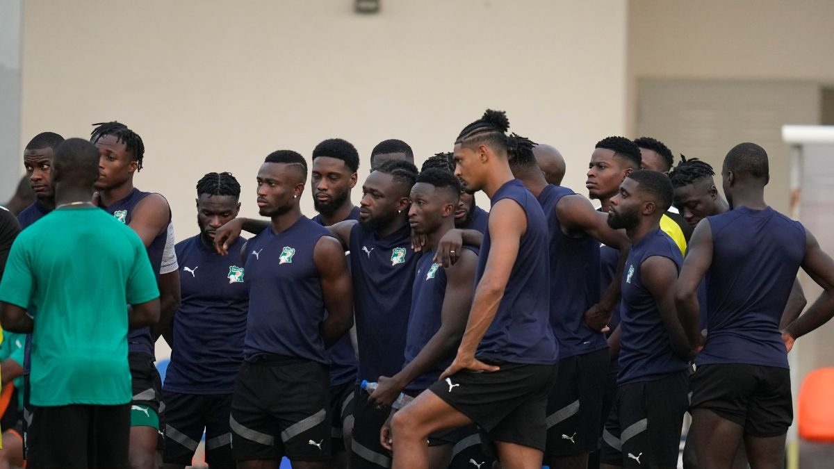 AFCON: Hosts Ivory Coast Set to Tackle Victor Osimhen’s Nigeria in Summit Conflict – News18