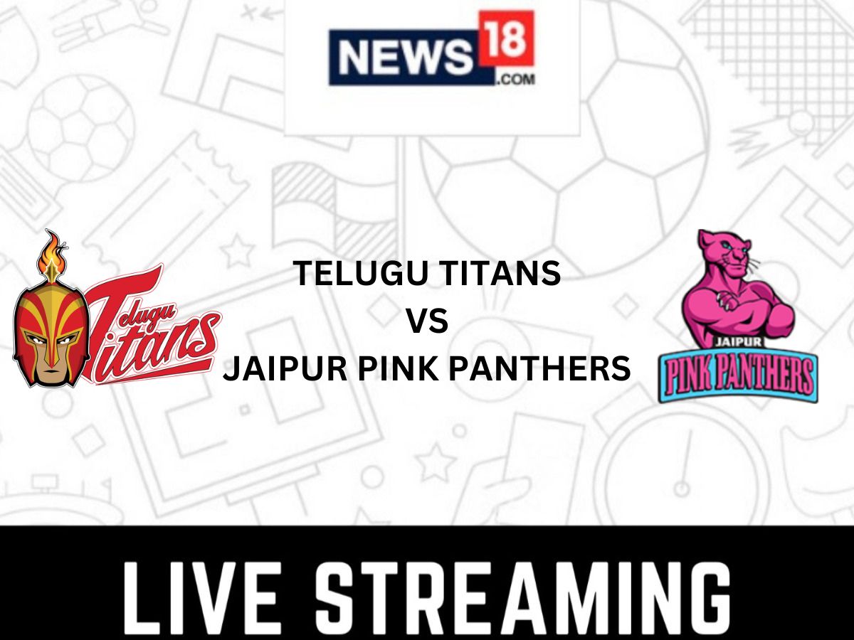 PKL: Bengaluru Bulls End Home Leg With Close Win Over Jaipur Pink Panthers  | Glamsham