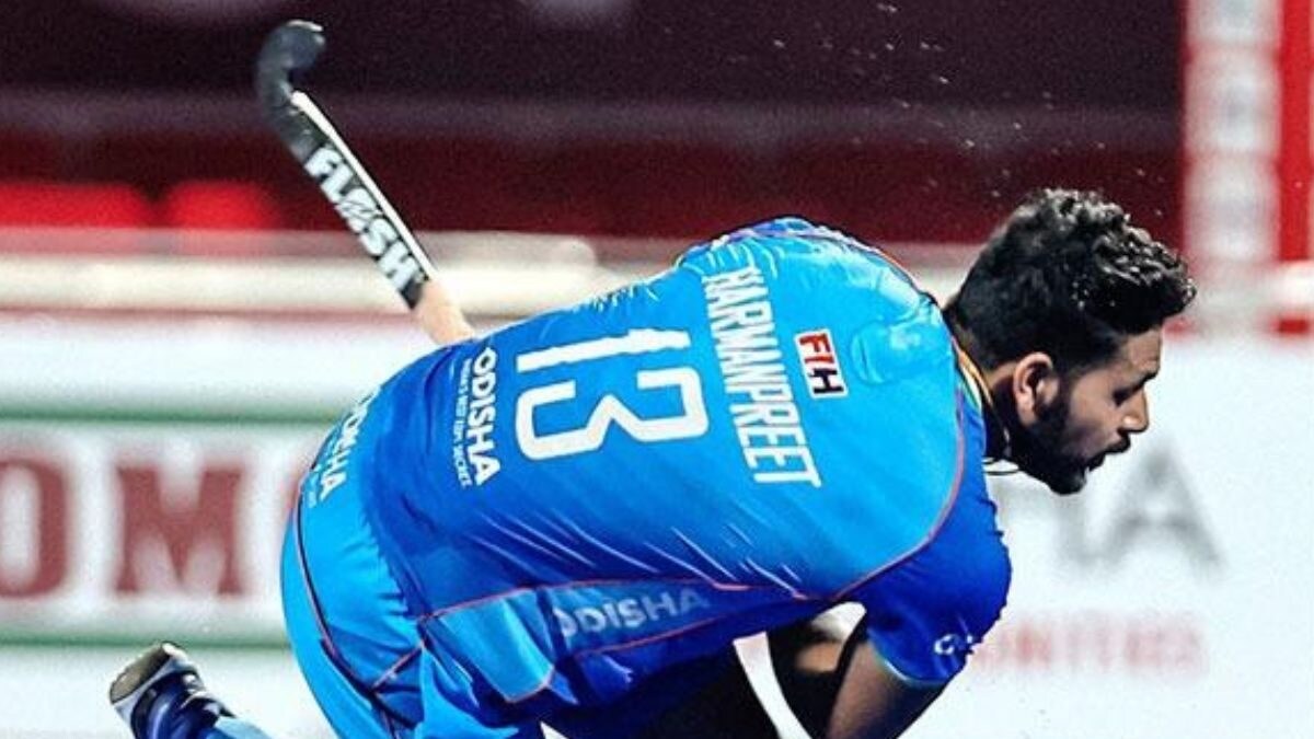 Pro Hockey League: Indian Men Suffer Defeat in Shootout After 2-2 Encounter vs Belgium