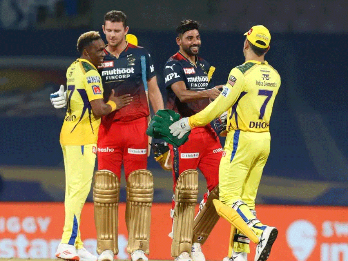 IPL 2024: Ticket Sales For Blockbuster Opening Clash Between CSK Vs RCB ...