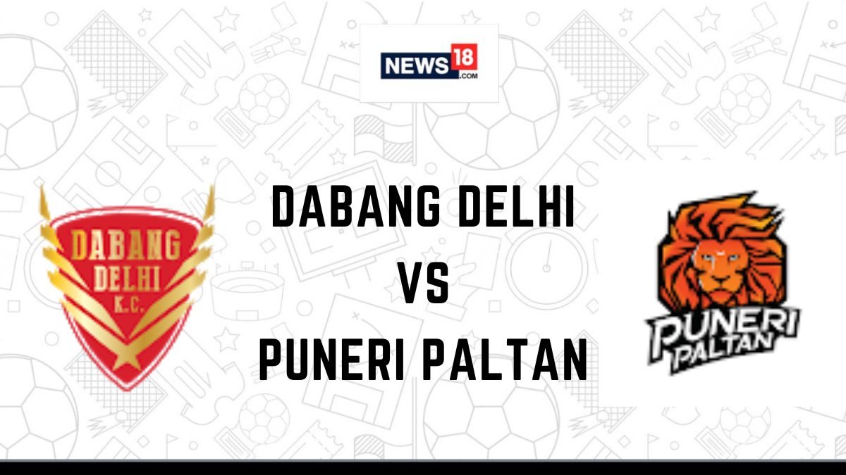 Puneri Paltan vs Patna Pirates Live Kabaddi Streaming for Pro Kabaddi  League Semi-Final: When and Where to Watch PUN vs PAT Coverage on TV and  Online - News18