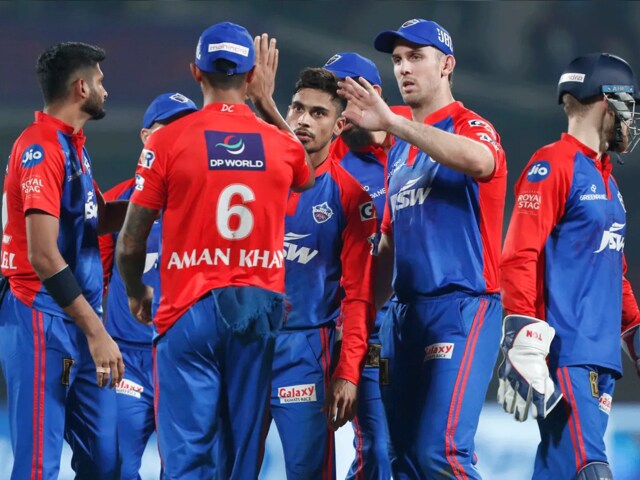 Delhi Capitals IPL 2024 Schedule: DC Fixtures, Dates, Timings, Squad ...