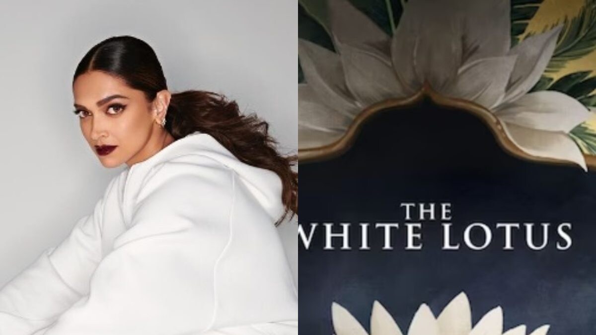 Deepika Padukone Likely To Opt Out Of The White Lotus For THIS Reason? What We Know - Vimarsana News