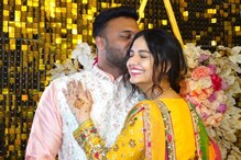 Divya Agarwal DELETES Wedding Photos, Sparks Rumours of Divorce With Husband Apurva Padgaonkar