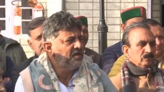 Himachal Congress Crisis: Six-member Coordination Committee Formed to 'Sort Out' Differences - Vimarsana News