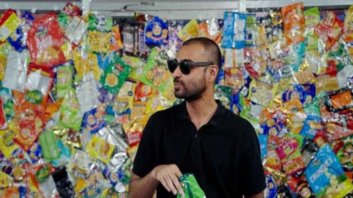 This ‘Green’ Startup From Maharashtra Can Turn Your Trash Into Cool Sunglasses sattaex.com