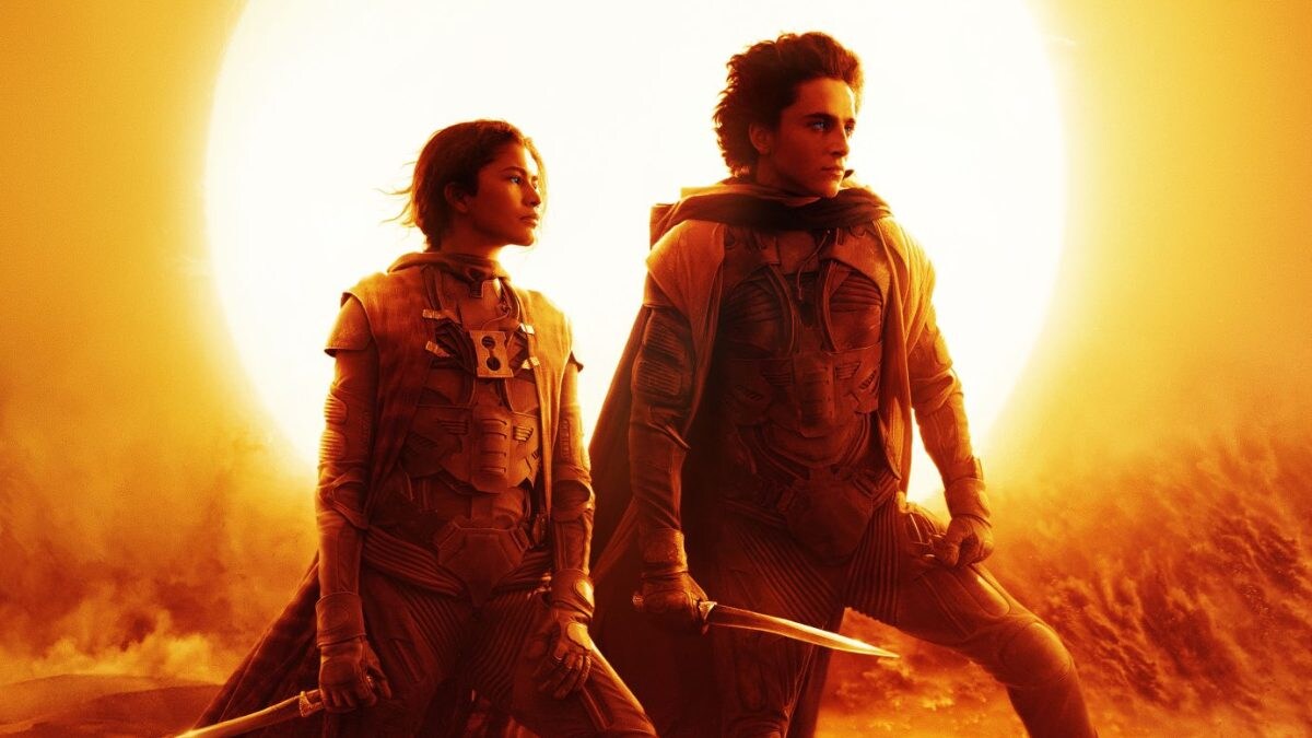 Early Reactions Say Timothee Chalamet Starrer Dune Part 2 Is 'Packed With Star Power' - Vimarsana News