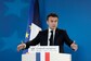 'Our Europe Is Mortal And It Can Die: Macron Urges Stronger Defences, Economic Reforms