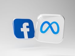 Facebook, known as Meta now, is the parent company of giants like Instagram and WhatsApp. Facebook, known as Meta now, is the parent company of giants like Instagram and WhatsApp.