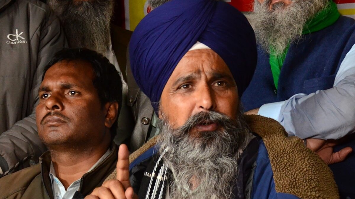 Farmers Protest: 'Stir To Continue Until Demands Met'; Delhi's Singhu, Tikri Borders Being Partially Reopened - Vimarsana News