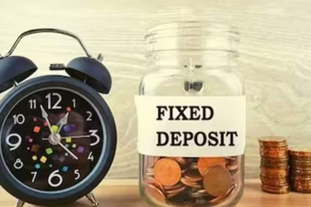 HDFC Bank Vs SBI Vs ICICI Bank: Check Detailed FD Interest Rate Comparison