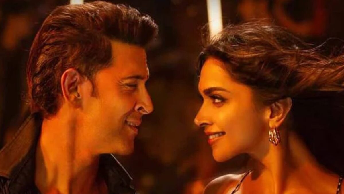 Fighter Box Office: Hrithik Roshan, Deepika Padukone's Film Mints Over Rs 250 Crores In 7 Days - Vimarsana News