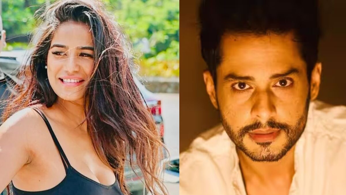 Poonam Pandey Death: Bigg Boss Fame Shardul Pandit Reacts, Says 'Some Souls Deserve A Better Place' - Vimarsana News