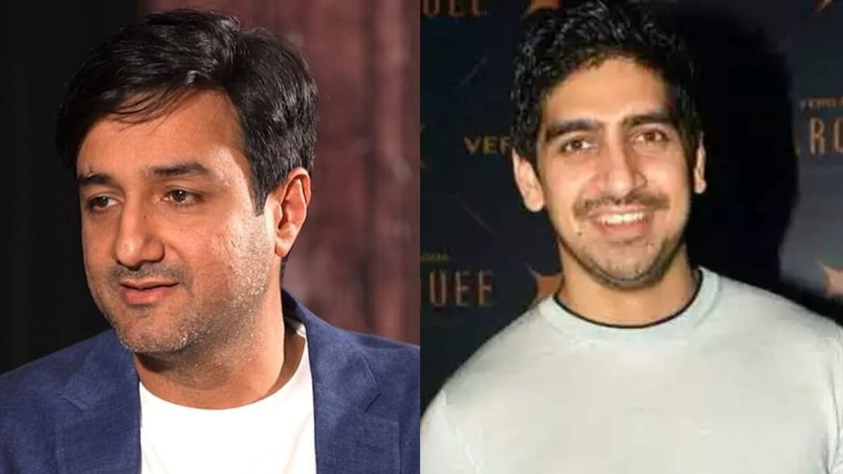 Siddharth Anand 'Proud' That Ayan Mukerji Is Directing War 2: 'My Creation Is So Important To Somebody Else' - Vimarsana News