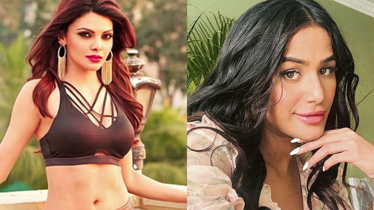 Sherlyn Chopra On Poonam Pandey Faking Her Death To Raise Cervical Cancer Awareness: 'Kya Haasil Kia...' - Vimarsana News