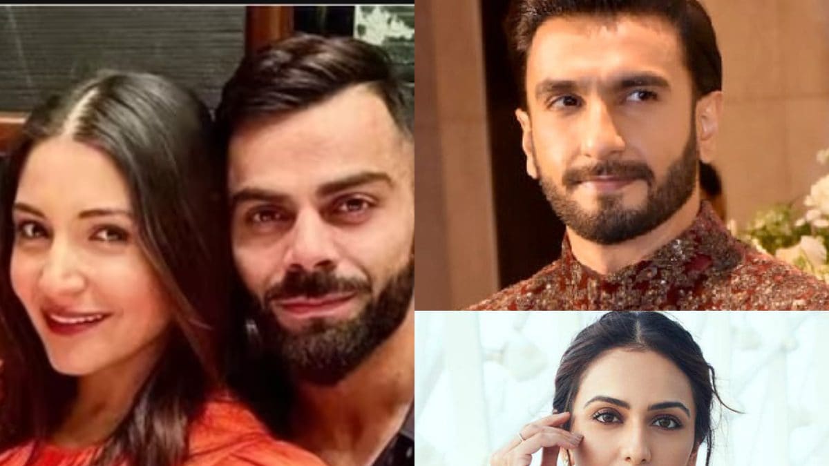 Anushka Sharma Gets Special Wish from Ranveer Singh As She Welcomes Baby Boy With Virat Kohli - Vimarsana News