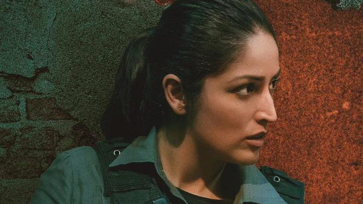 Yami Gautam Thanks Singapore Fan For 'Genuine Love' To Article 370; Watch - Vimarsana News