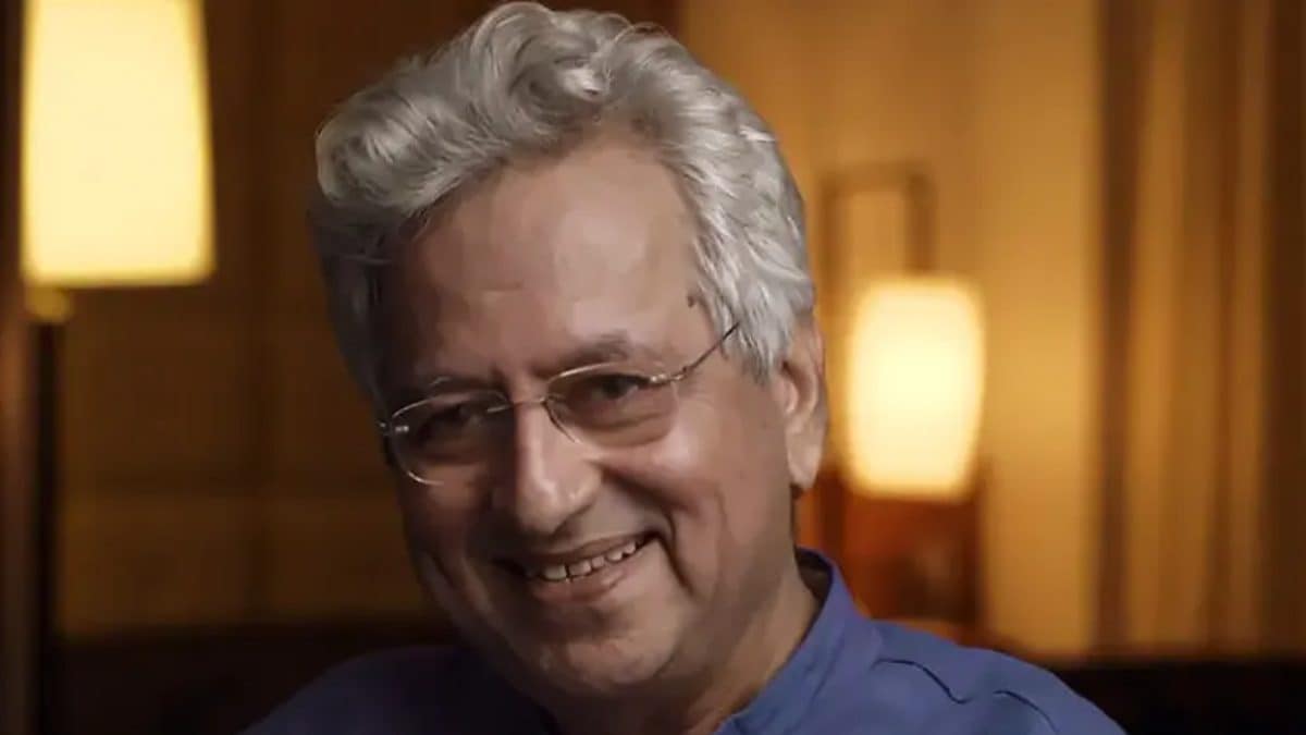 Kumar Shahani, Maya Darpan, Tarang And Kasba Director, Passes Away At