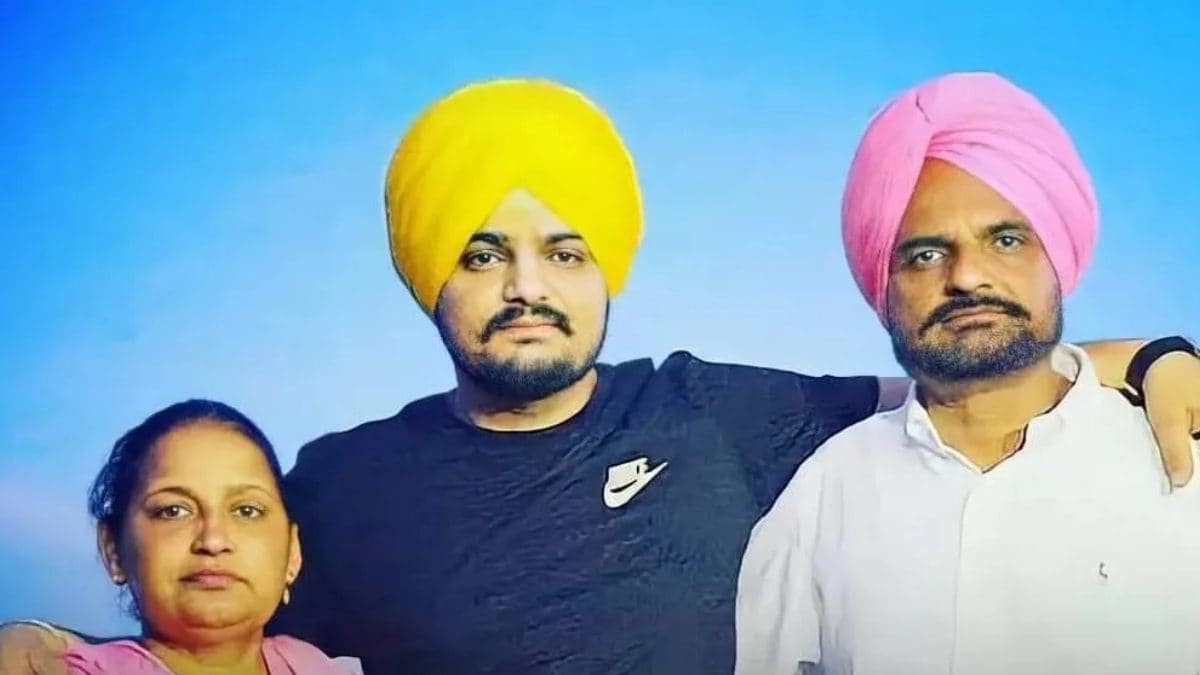 Sidhu Moosewala’s Parents To Welcome A Baby Soon? Mother Charan Kaur Pregnant: Reports