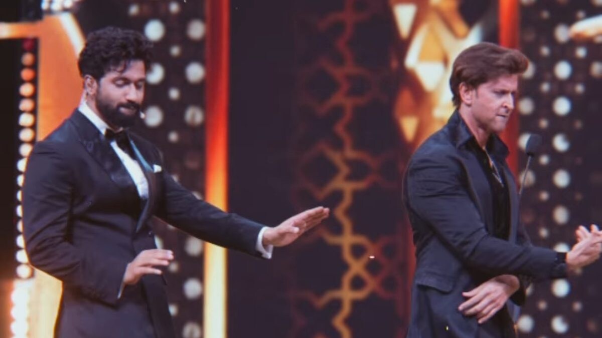 Vicky Kaushal Says Hrithik Roshan Was 'Last Person' To See Stardom: 'Now We See A Star Every Week...' - Vimarsana News