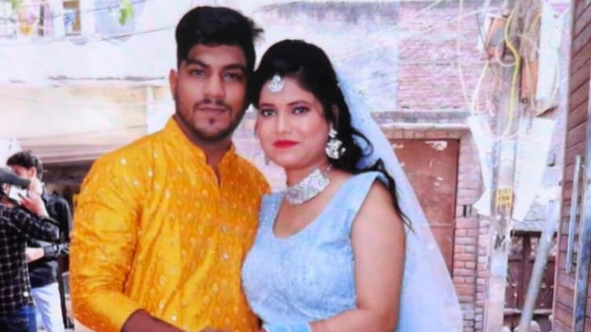 25-Year-Old Ghaziabad Man Dies Of Heart Attack After Visiting Delhi Zoo, Shocked Wife Jumps To Death - Vimarsana News