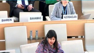 'Pak Has No Locus Standi': India Slams Pakistan For Raking Up J&K At UN - Vimarsana News