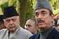 Ghulam Nabi Azad Says Rahul Gandhi 'Hesitant' To Contest From BJP-ruled States, Calls Him 'Spoon-fed Kid'