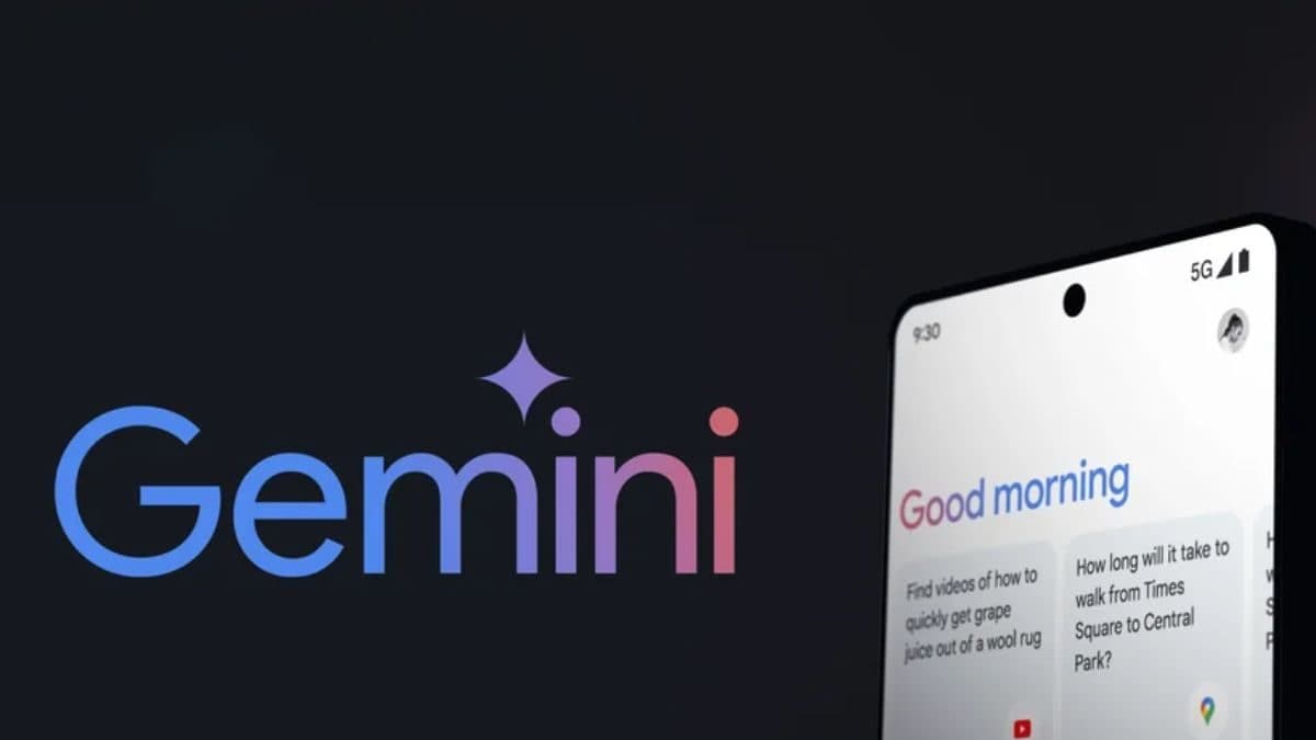 Chatbot In Your Web Browser Is Here: Use Gemini AI On Chrome With These Steps