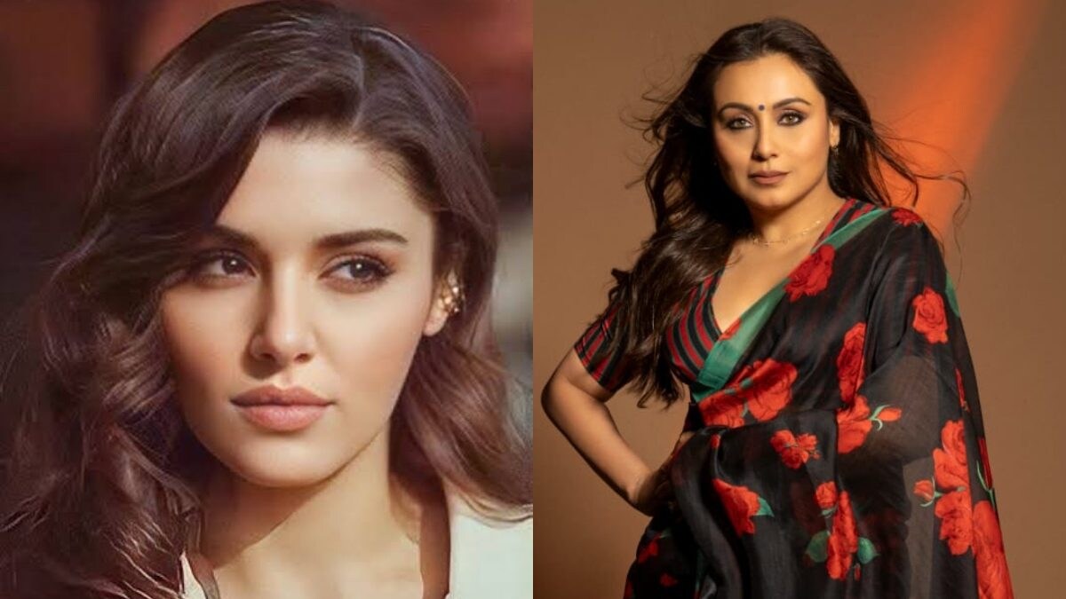 Hande Ercel To Visit India, Turkish Star To Attend Film Festival In Mumbai With Rani Mukerji - Vimarsana News