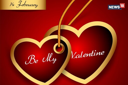 Happy Valentine's Day 2024 My Love Heartfelt Wishes, Quotes, and