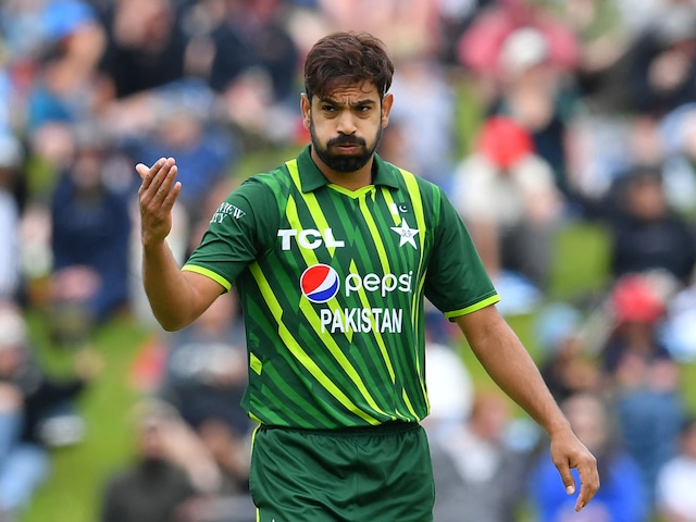 PCB Reinstates Central Contract of Haris Rauf After Pacer Hands in 'Written Apology' - News18