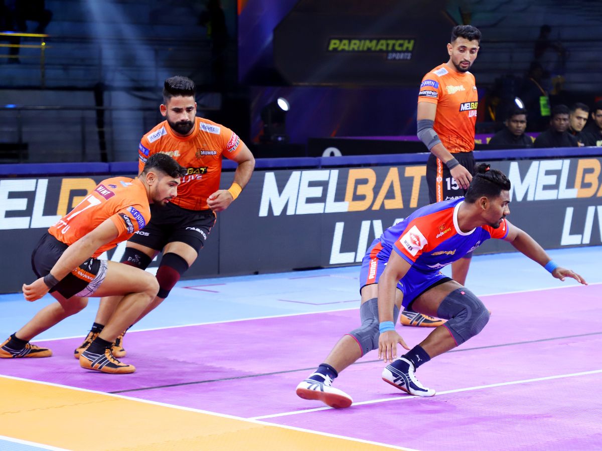 18 million viewers tune in to watch kabaddi on 2 networks | Company News -  Business Standard