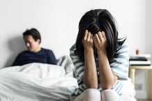 Experiencing Anxiety In Your Relationship? These 8 Ways Will Help You Feel Better