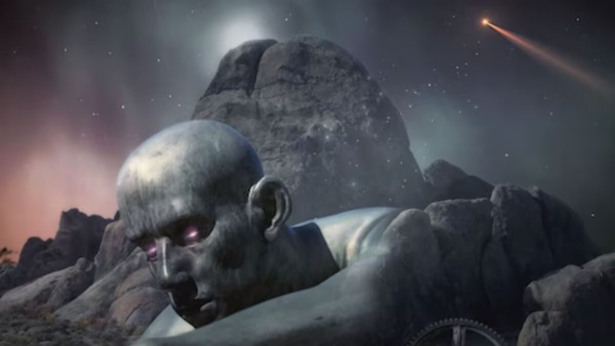 Former CIA Agent Claims He Saw Aliens On Mars During Cold War ...