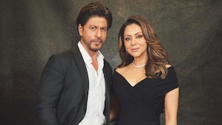 Is Gauri Khan Obsessed With Shah Rukh Khan on Instagram? The Star Wife Says 'I've Muted Mostly...' - Vimarsana News