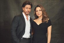 Is Gauri Khan Obsessed With Shah Rukh Khan on Instagram? The Star Wife Says 'I've Muted Mostly...'