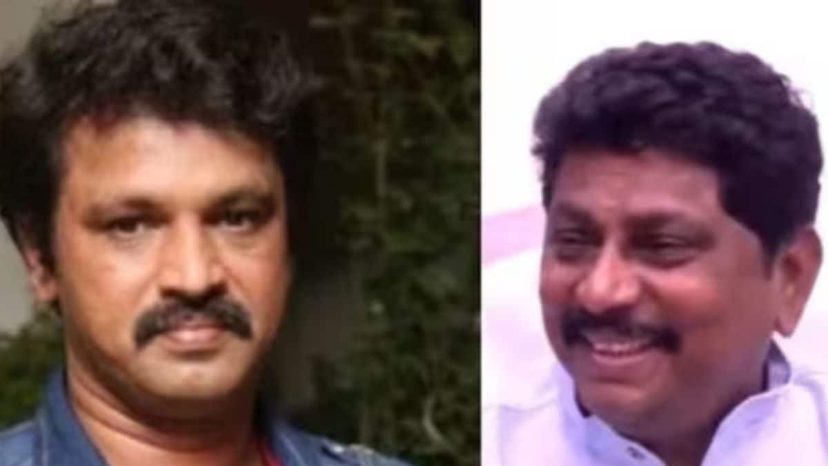 Director Cheran Condemns Ex-AIADMK Leader AV Raju's Derogatory Comments ...