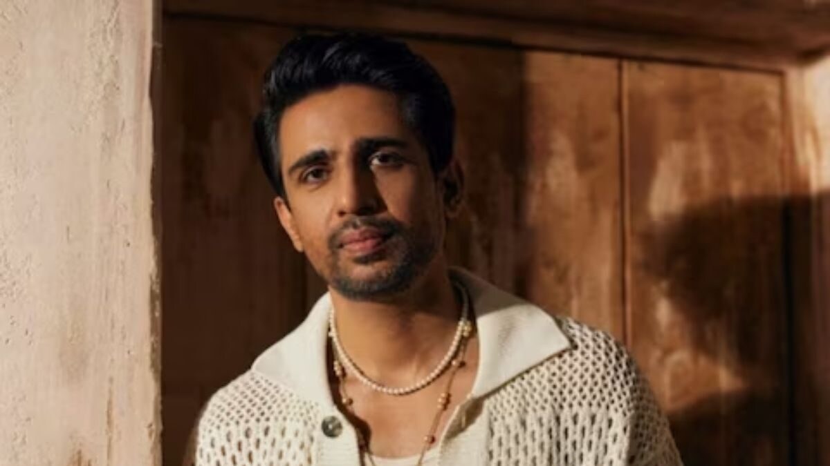 Gulshan Devaiah Eats Just One Meal A Day; Read More About The Actor's OMAD Lifestyle - Vimarsana News
